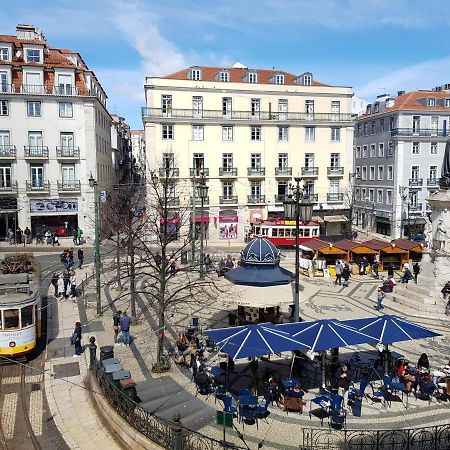 Appartamento La Perle De Lisbonne ! Esterno foto