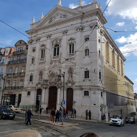 Appartamento La Perle De Lisbonne ! Esterno foto