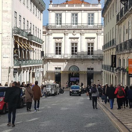 Appartamento La Perle De Lisbonne ! Esterno foto
