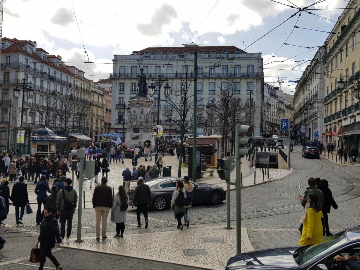 Appartamento La Perle De Lisbonne ! Esterno foto